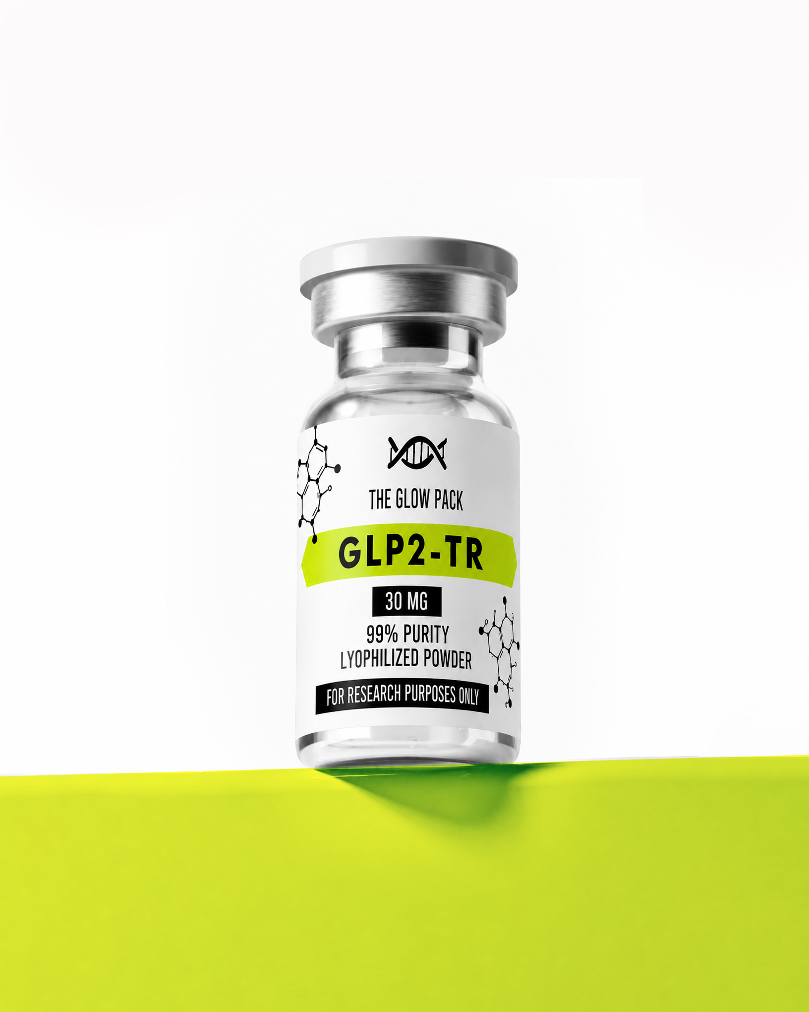 GLP-2 (TR)